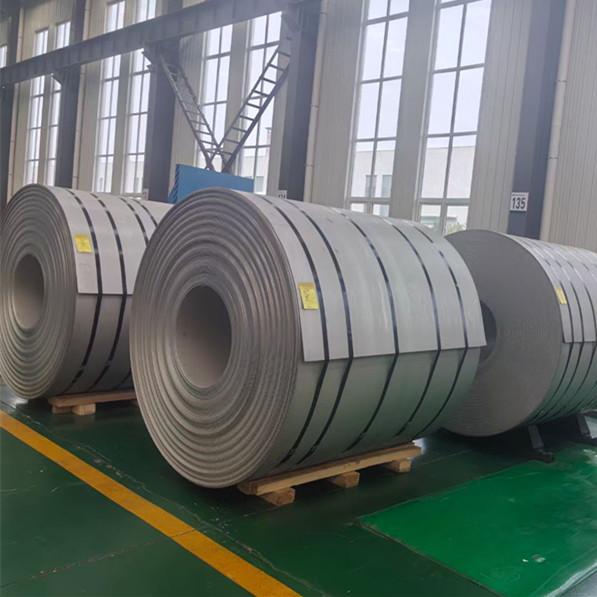 NXF ASTM B573,ASME SB573,AMS 5771 Alloy N/UNS N10003 500-1500mm Width and Roll weight 3-5 Ton Alloy Steel Coil