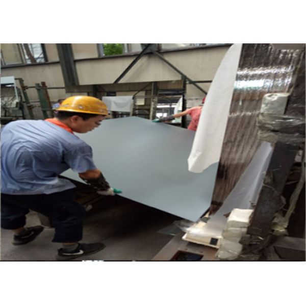 3mm 4mm 5mm 6mm Float Glass Aluminum Mirror Glass For Decoration
