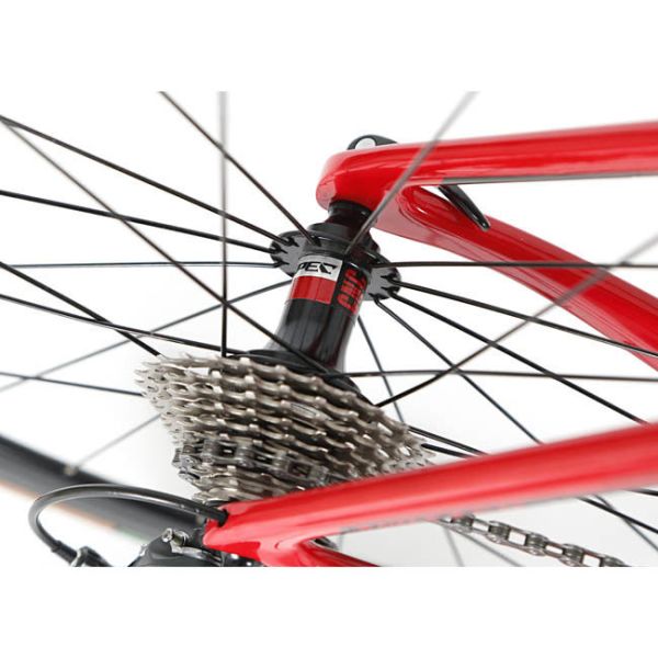 Велосипед волокна углерода скорости Shimano 20 гибридный с аттестацией ISO9001