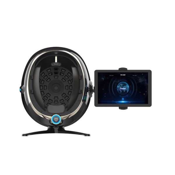 Intelligent Facial Skin Analyzer Machine With 30 Million HD Pixel Camera