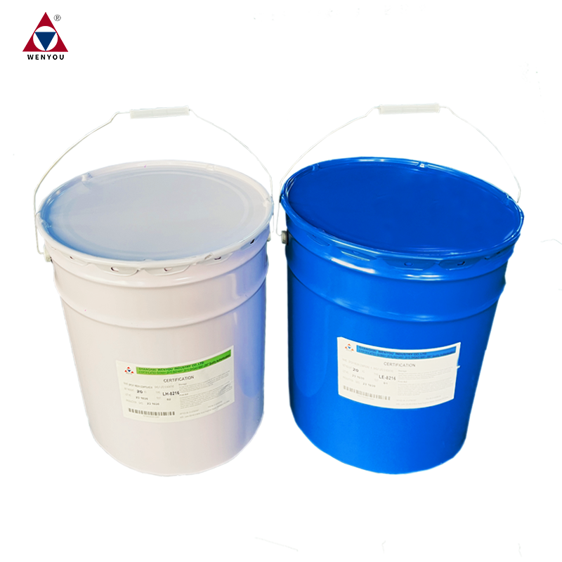 Epoxy Resin Compound with 1:1 Mixing Ratio High Tensile Strength and Thermal Conductivity for Electrical Insulation