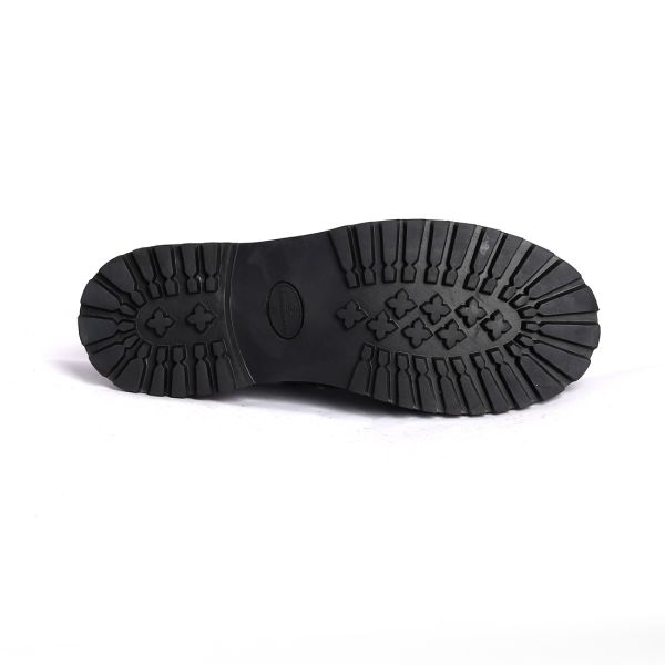 Шнурки Nubuck коровая кожа резиновая подошва Goodyear остепенительная обувь Обувь промышленной безопасности