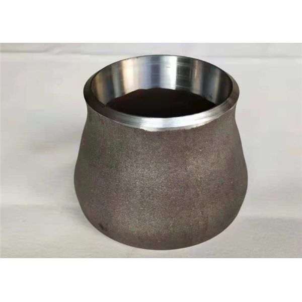 Power Plant Special Pipe Fittings Reducer 10crmoal Alloy Seawater Corrosion Resistant