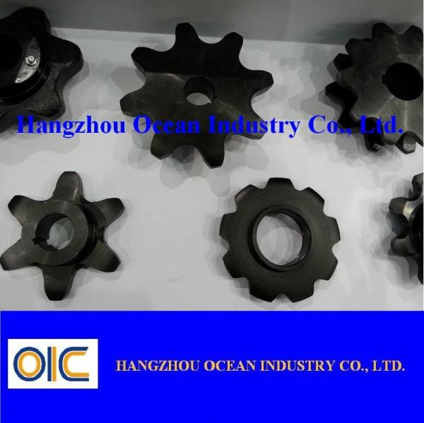 Martin Sprockets , type 25A , 35A , 40A , 50A , 60A , 80A , 100A , 120A , 140A , 160A