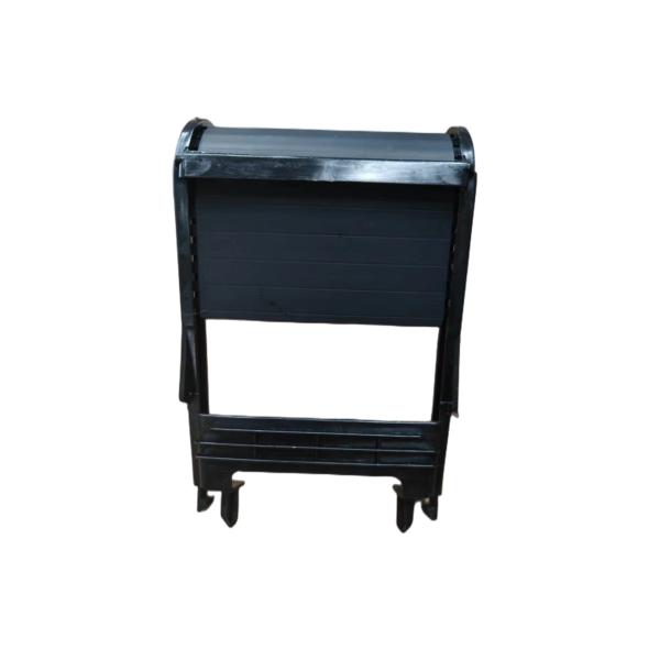 Parties automobiles Appuie-bras couverture de glissement C3XR Pour Peugeot Citroen OE 96782515ZD