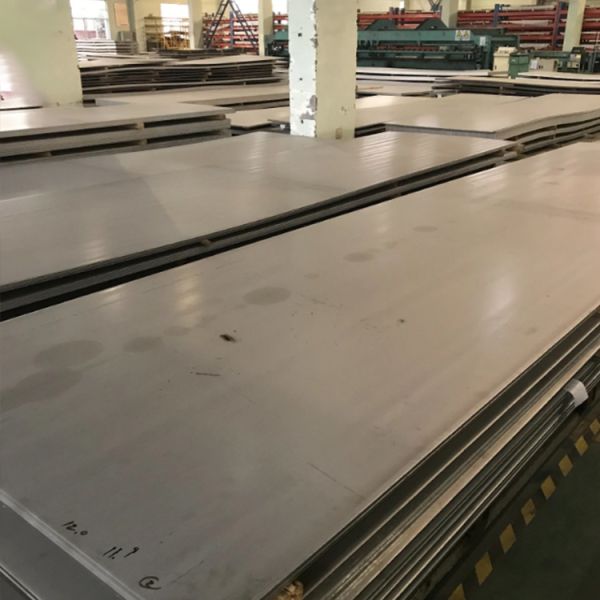 10mm 15mm 20mm AISI 304 Stainless Steel Plate 201 316 316L
