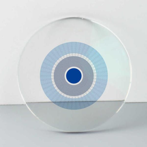 Myopia Control Lens Wholesale 1.59 PC High Impact Resistance Myopia Lens