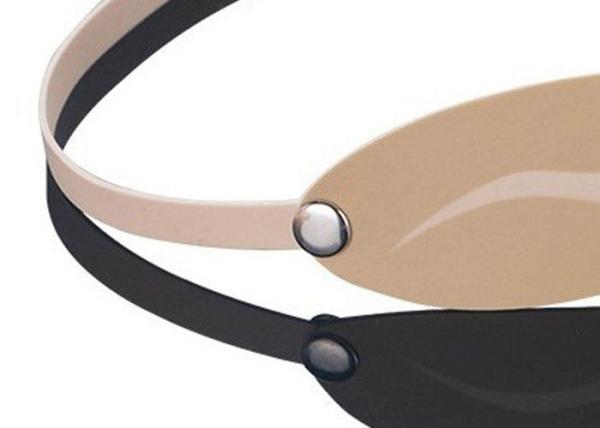 Practice Headbands Semi-Permanent Makeup Practice Skin Natural Rubber Eyebrow