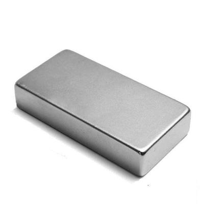 ímã do neodímio de 120mm NdFeB