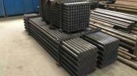 Perceuse Rods de moulage/tuyau de roche du diamètre 70mm de la longueur 3m pour le perçage géologique