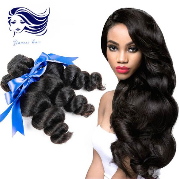 22 Inch Virgin Malaysian Hair