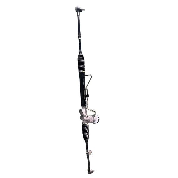 Sturdy Round Rack and Pinion Bogie for Durable Performance OEM 57700-4l000577004l000