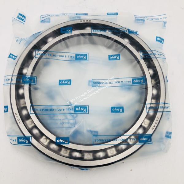 KOYO  Deep Groove  Ball  Bearings  6022CM ，6922CM