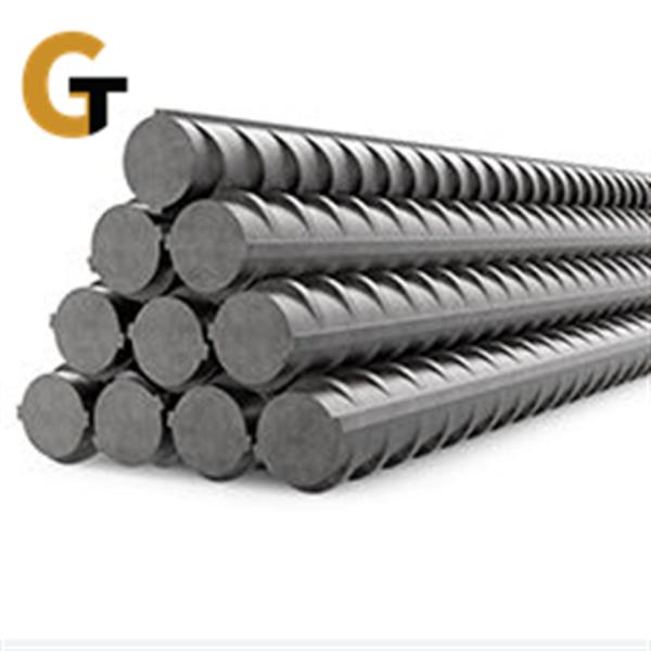 10m 15 M Stainless Steel Rebar 10mm 12mm