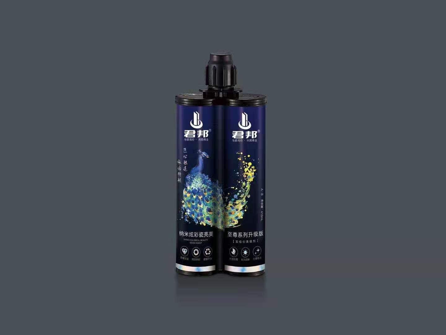 прилипатель Sealant 280ml силикона конструкции бочонка 200L структурный для алюминия