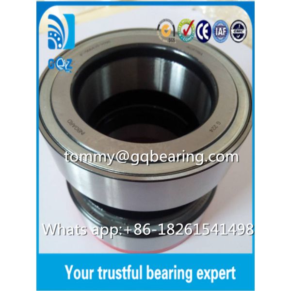 Нагрузка на грузовики с колесным узлом подшипника SKF VKBA5423