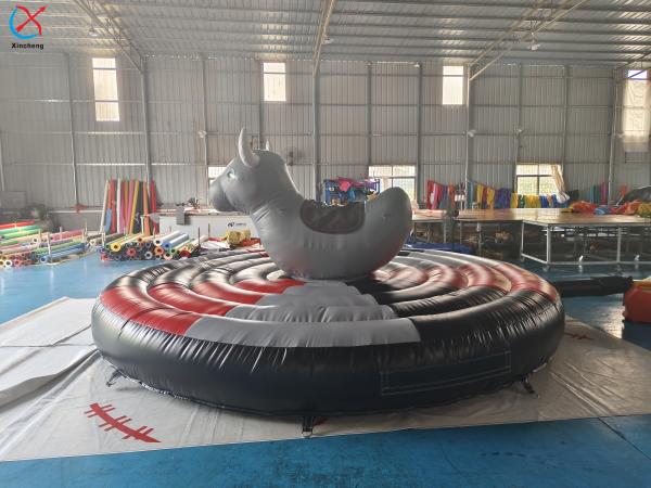 Fabricant Jeux d'équitation à la corde gonflable