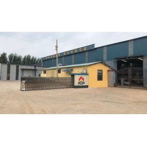 Shandong Dexi Machine Co., Ltd.