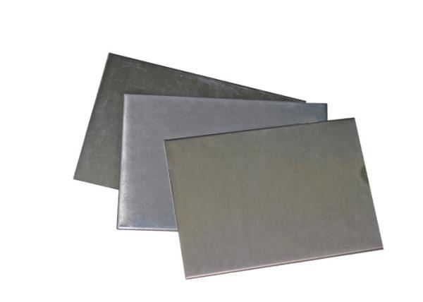 High Strength Stainless Steel Clad Plate , Stainless Steel Clad Steel Strip