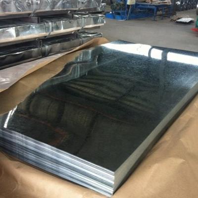 Hot Aluzinc Galvanized Steel Roofing Panels Plate Dx51d Az75 For Cold Forming