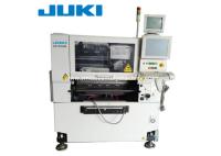 Utilisée machine de placement SMT à grande vitesse JUKI KE-2050 machine de montage SMT