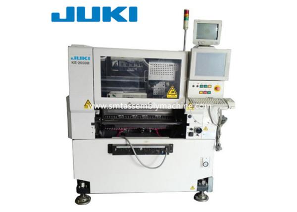 Used High Speed SMT Placement Machine JUKI KE-2050 SMT Assembly Machine