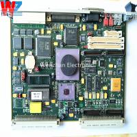 Parties détachées de machines SMT de Samsung CP45 NEO vme carte mère
