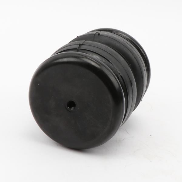 2B2200 Air Spring Shocks GUOMAT Double Convoluted Rolling Lobe Air Spring