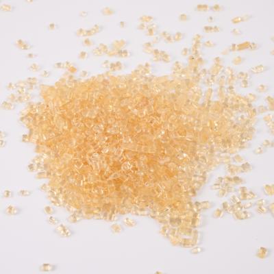 Strong Adhesion Chlorinated Polypropylene CPP Resin The Films Of BOPP / OPP / Pet / PE