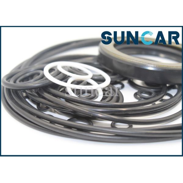 EC250D SUNCARVO.L.VO 14604627 Hydraulic Pump Repair Sealing Kit Excavator EC240C Pump Seal Kit