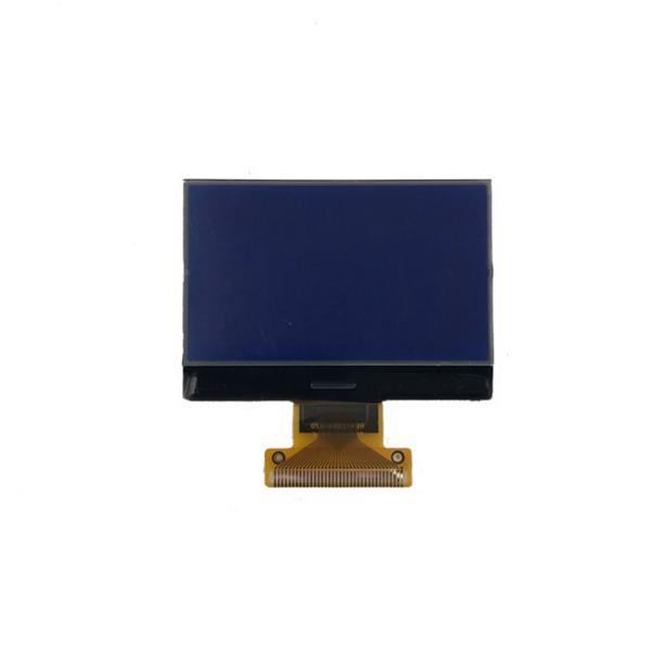 1.3 FSTN LCD Display 4 Spi Monochrome Lcd Display Module 128*64 Dots IC ST7567