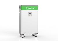 Sunpok Vente en gros 3kwh 5kwh 10kwh Lifepo4 Power Wall tout en un système de stockage d'énergie solaire