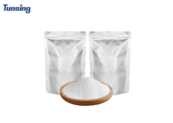 Pó quente do derretimento TPU de 1KG DTF para a camisa de T que imprime 80-200um 150-250um