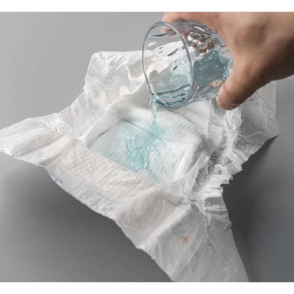 New Packing Plus Baby Diaper Manufacturer Quanzhou Era Customized Brand Disposable Baby Diapers