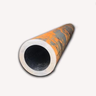 Tubulação de aço sem emenda da liga da tubulação N06022 de B2 B3 Hastelloy C276