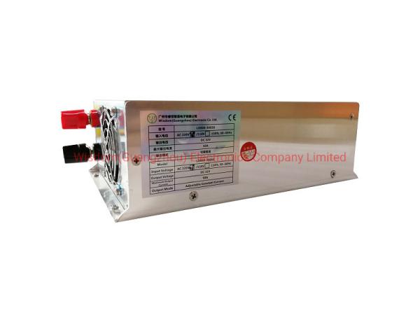 Fonte de alimentação segura 65A da máquina do laser do CE 2V para 1064nm
