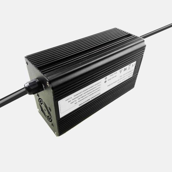 58.8v 8a lion battery charger 14s 48v universal battery charger