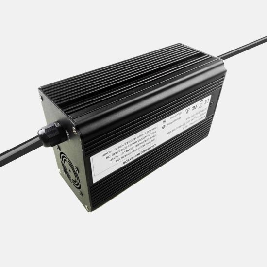 заряжатель батареи заряжателя батареи 14s льва 58.8v 8a 48v всеобщий