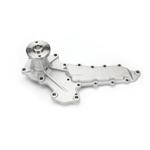 L2050 L2250 L2350 Kubota Diesel Excavator Water Pump 1A021-73030 1A021-73035