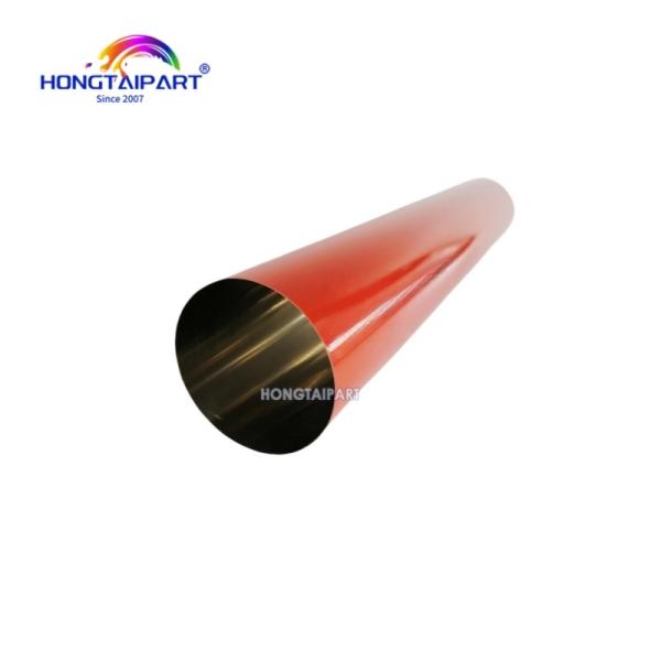 Rolo de calor superior da correia de fusão compatível 6LH16936000 305JN72EA0 para Toshiba E-Studio 5520C 5540C 6520C 6530C 6540C 6550C 5560C 5540C 6550C 6540C Copystar CS550c Kyocera TASKalfa 550c Impressora Laser