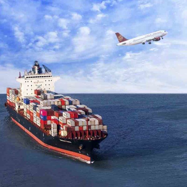 Safe Railroad Rail Shipping from China to Romania with 30-50 Days Transit and 24/7 Customer Support