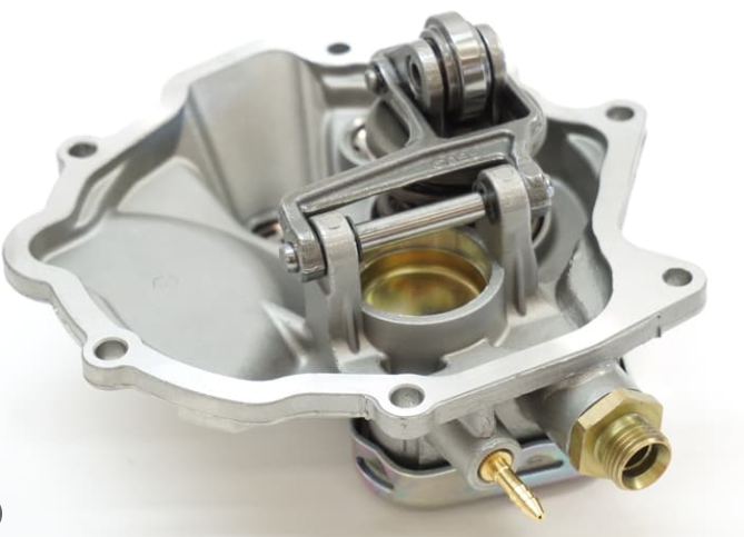 SQCS Auto Parts Vacuum Pump Brake System for VITO Tourer W447 0002303165 Suitable