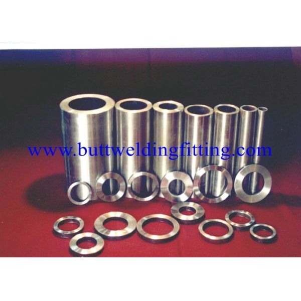 Круглая двухшпиндельная труба нержавеющей стали S32750, труба Aneanled стальная безшовная