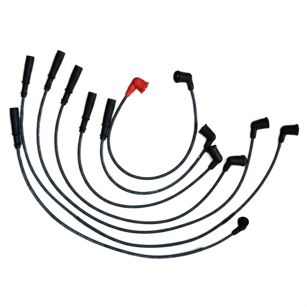 Ignition Wire Set - OE: 22450-03J25