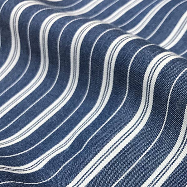 4.7oz Tencel Denim Fabric