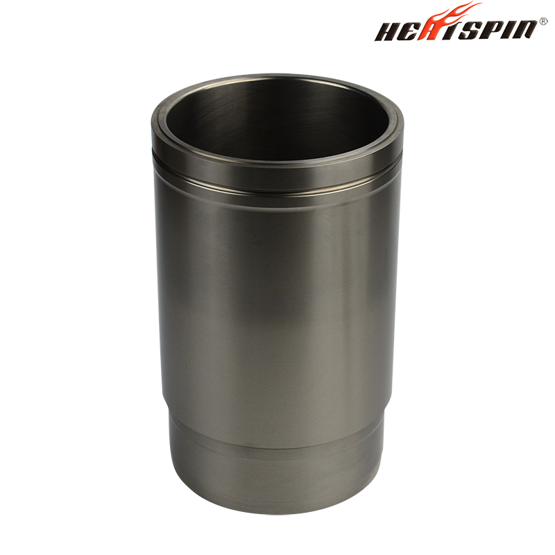 New Heatspin 8DC11 Cylinder Liner 142mm for Mitsubishi ME060439 Truck Engine
