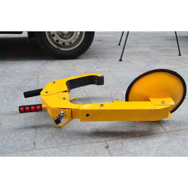 Fechamento resistente das braçadeiras de roda do automóvel de passageiros do tempo com chaves originais ajustáveis