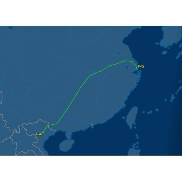 Fast Delivery Air Freight Logistics 1-2 Days Airline Freight Companies