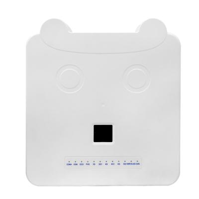 Jammer bonito Desktop do RF 5G do construtor dos jammer do sinal de WiFi do canal da Gato-forma 12