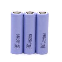 Bateria Lifepo4 do ferro 3.2V 3500mAh 32700 do lítio para ciclos do rv 5000